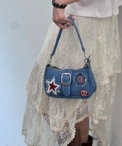 Leather Marmont Tote 3 Bags Set-M071110