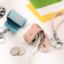 Leather Wallet-M032812