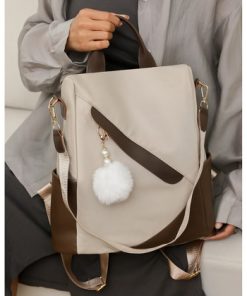 Bumbag Shoulder Bag-M070803