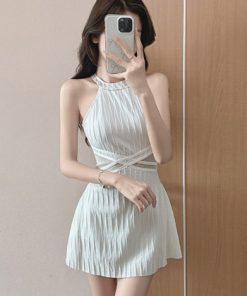 Classic Bikini Swimsuit-M041602