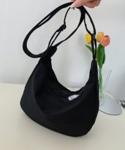 Artsy Mono Handbag-M042115