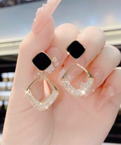 Earrings VVED-M020104