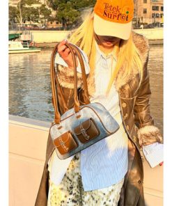 Boulogne Loop Odeo 3 Bags Set-M071302