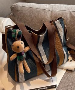 Ophidia Tote 3 Bags Set-M071303