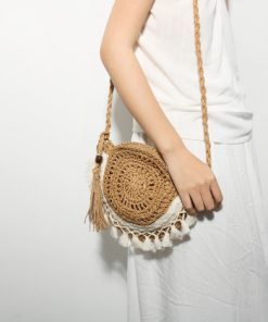 Bella Tote Handbag-M060631