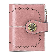Classic Black Wallet-M032815