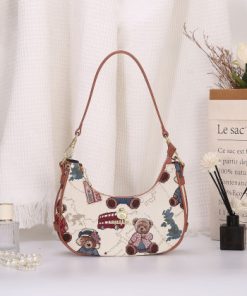 Delightful 3 Bags Set-M071212
