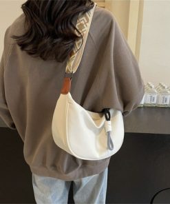 Messenger Handbag-M070501