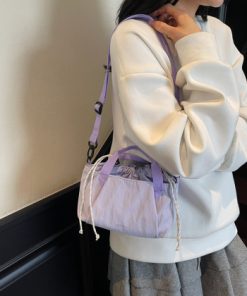 Calfskin 3 Bags Set-M071214