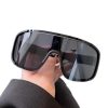 Simple Fashion Sunglasses-M030601