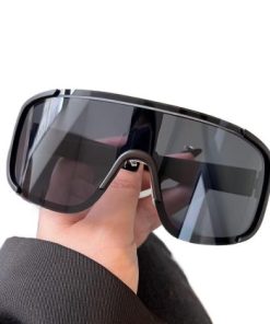 Simple Fashion Sunglasses-M030601
