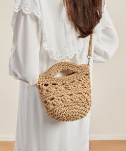 Multi Pochette Handbag-M050109