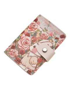 Classic Wallet-M032809