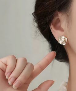 Tassel Earring-M040101
