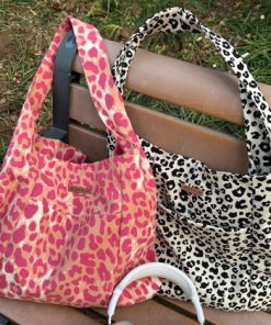Lambskin Shoulder Bags-M050318