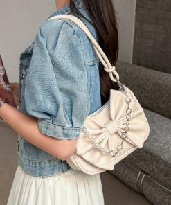 Marmont Off White Bag-M070401