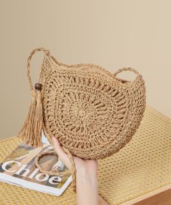 Boulogne PopChill Handbag-M060630